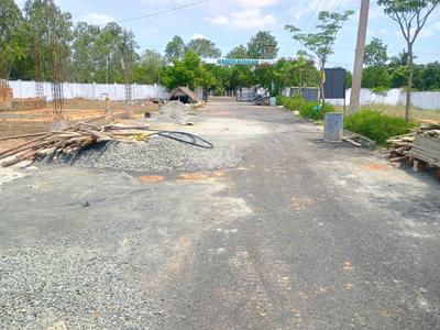 Image of 1350 Sq.ft Residential Plot / Land for sale in Thiruporur, Chennai for Rs. 3712500