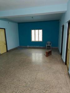 Hall Image of 1350 Sq.ft 3 BHK Apartment / Flat for rent in Jharapada Bhubaneswar for Rs. 21000