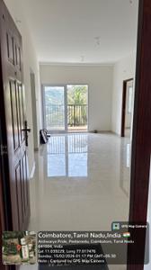 Hall Image of 1068 Sq.ft 3 BHK Apartment / Flat for sale in TNCD Magnum City, Villankurichi Coimbatore for Rs. 11000000