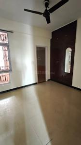 Bedroom Image of 1010 Sq.ft 2 BHK Apartment / Flat for rent in Express Garden, Indirapuram Ghaziabad for Rs. 25500