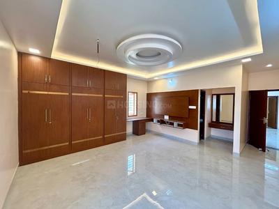 Bedroom Image of 1400 Sq.ft 2.5 BHK Independent House for sale in Vidhan Sabha Road Raipur for Rs. 5200000