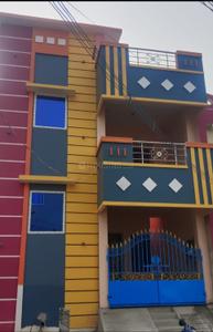 Image of 1600 Sq.ft 3 BHK Independent House for sale in Kolathur, Chennai for Rs. 11200000