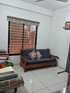 Hall Image of 2450 Sq.ft 4 BHK Penthouse for sale in Sevasi Vadodara for Rs. 14800000