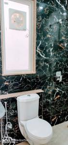 Bathroom Image of 3150 Sq.ft 4 BHK Builder Floor for rent in Sector 46 Gurgaon for Rs. 65000