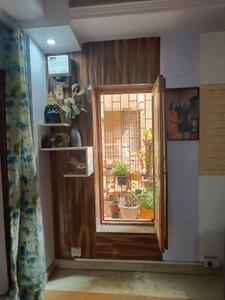 Bedroom Image of 1700 Sq.ft 3 BHK Apartment / Flat for sale in Sector 28 Dwarka New Delhi for Rs. 35000000
