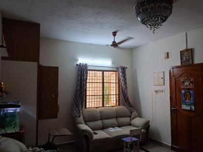 Hall Image of 800 Sq.ft 2 BHK Apartment / Flat for sale in Kumananchavadi Chennai for Rs. 7500000