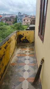 Balcony Image of 2200 Sq.ft 2 BHK Builder Floor for rent in Bariatu Ranchi for Rs. 16000