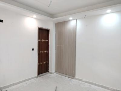 Bedroom Image of 900 Sq.ft 3 BHK Apartment / Flat for sale in Deenpur New Delhi for Rs. 6800000