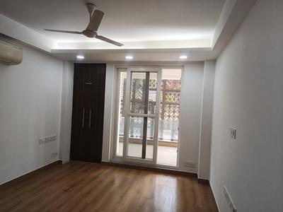 3 BHK Independent Builder Floor