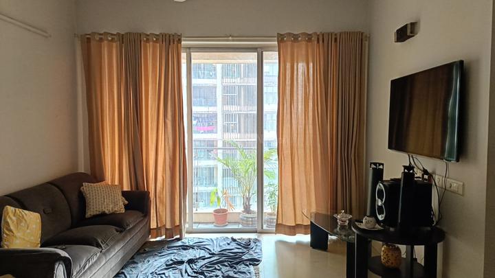 Lodha Splendora Platino E To G Vivant A To D Main Image 1