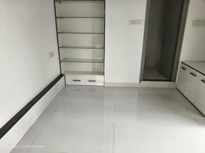 Bedroom Image of 350 Sq.ft 1 RK Builder Floor for rent in Koramangala Bengaluru for Rs. 21000