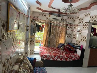 1 BHK Flat