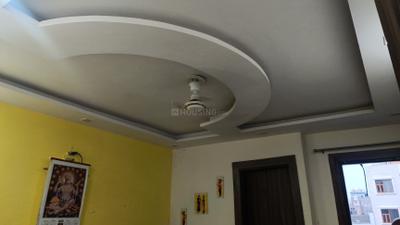 Bedroom Image of 892 Sq.ft 3 BHK Apartment / Flat for sale in Burari New Delhi for Rs. 6000000