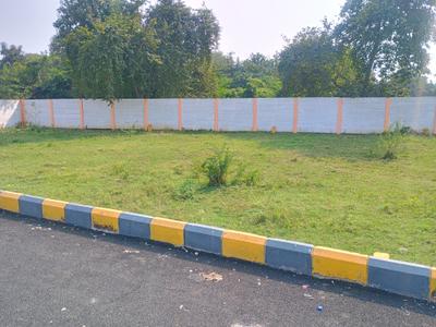 Image of 850 Sq.ft Residential Plot / Land for sale in Pattabiram, Chennai for Rs. 3400000