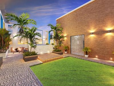 Image of 1367 Sq.ft 3 BHK Apartment / Flat for sale in Space Paramount Tower, Kondhwa, Pune for Rs. 14500000