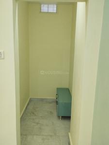 Hall Image of 1206 Sq.ft 2 BHK Apartment / Flat for sale in Dr A S Rao Nagar Colony Secunderabad for Rs. 6000000