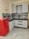 Paryavaran Complex, Said-Ul-Ajaib Kitchen 1