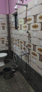 Kitchen Image of 1000 Sq.ft 1 BHK Independent House for rent in Mangalabag Cuttack for Rs. 10000