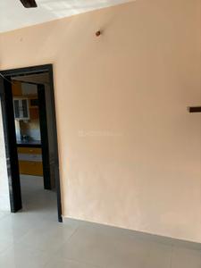 Hall Image of 610 Sq.ft 1 BHK Apartment / Flat for rent in Aakar Residency, Hiranandani Estate Thane for Rs. 24999