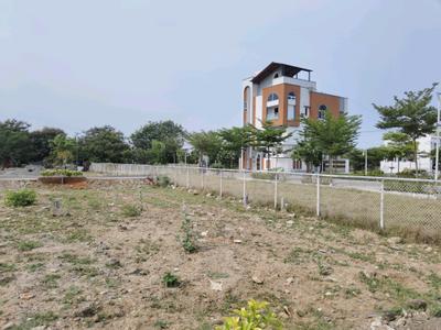 Image of 1000 Sq.ft Residential Plot / Land for sale in Perungalathur, Chennai for Rs. 5699000