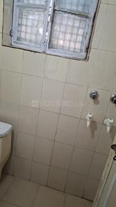 Image of 630 Sq.ft 2 BHK Builder Floor for rent in Mahavir Enclave, New Delhi for Rs. 15000