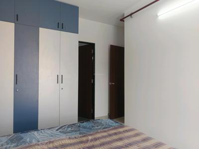 Bedroom Image of 900 Sq.ft 2 BHK Apartment / Flat for sale in Joyville Hadapsar Annexe Phase 9, Shewalewadi Pune for Rs. 8500000