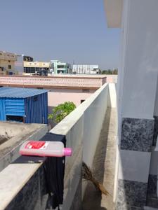 Balcony Image of 1540 Sq.ft 2 BHK Independent House for sale in Gandiguda Hyderabad for Rs. 13000000