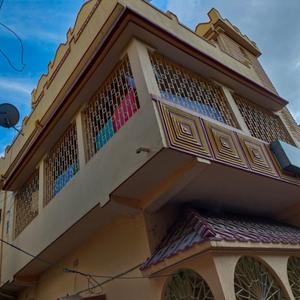 Image of 3500 Sq.ft 5 BHK Independent House for sale in Ramkrishana Pally, Bardhaman for Rs. 15000000
