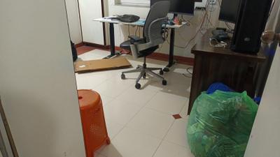 Bedroom Image of 1000 Sq.ft 3 BHK Independent House for rent in Ashok Nagar Pune for Rs. 55000