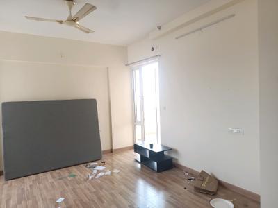 Bedroom Image of 2000 Sq.ft 3 BHK Apartment / Flat for rent in G Corp The Icon, Thanisandra Bengaluru for Rs. 58000