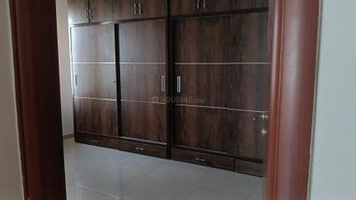 Bedroom Image of 1250 Sq.ft 3 BHK Apartment / Flat for rent in Kolte Patil Life Republic Sector R7 7th Avenue I Towers, Hinjawadi Phase 2 Pune for Rs. 30000