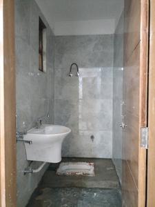 Common Bathroom Image of 1350 Sq.ft 3 BHK Builder Floor for sale in Vasundhara Ghaziabad for Rs. 7950000