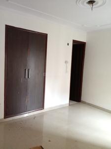 Bedroom Image of 1430 Sq.ft 3 BHK Apartment / Flat for rent in Cosmos Greens, Milakpur Goojar Bhiwadi for Rs. 15000