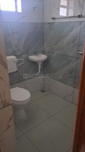 Image of 1100 Sq.ft 2.5 BHK Independent House for rent in Peyad, Thiruvananthapuram for Rs. 12000