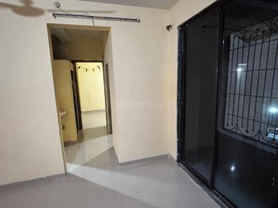 Hall Image of 595 Sq.ft 1 BHK Apartment / Flat for sale in Rai Residency, Kalyan East Kalyan for Rs. 3670000