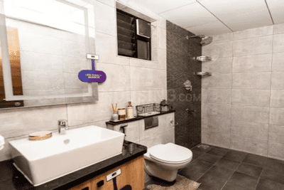 Image of 2324 Sq.ft 3 BHK Apartment / Flat for sale in Subishi Polam, Kompally, Hyderabad for Rs. 17300000