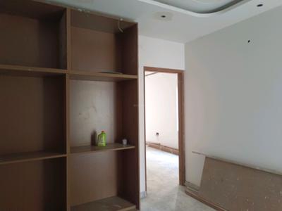 Bedroom Image of 1125 Sq.ft 2 BHK Builder Floor for sale in Naraina New Delhi for Rs. 27000000