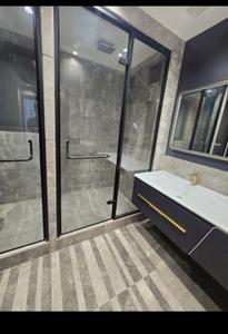 Bedroom Image of 2160 Sq.ft 3 BHK Builder Floor for sale in East Of Kailash New Delhi for Rs. 75000000