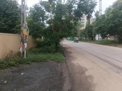 Image of 2400 Sq.ft Residential Plot / Land for sale in Ghuma, Ahmedabad for Rs. 17400000
