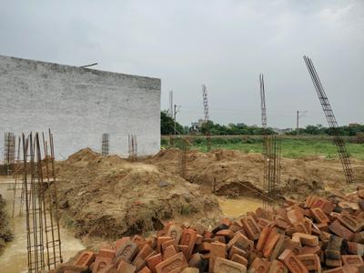 Image of 360 Sq.ft Residential Plot / Land for sale in Tilpata Karanwas, Greater Noida for Rs. 1000200