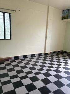 Bedroom Image of 1120 Sq.ft 2 BHK Apartment / Flat for rent in Kumar Mahatma Society, Kothrud Pune for Rs. 27000
