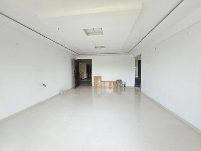 Hall Image of 2400 Sq.ft 3 BHK Apartment / Flat for sale in Suyojit Baug, D. K. Nagar Nashik for Rs. 18100000