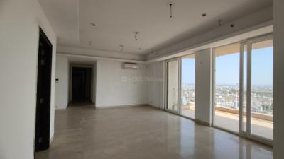 Living Room Image of 1780 Sq.ft 3 BHK Apartment / Flat for sale in Puri Diplomatic Greens, Sector 110A Gurgaon for Rs. 32500000