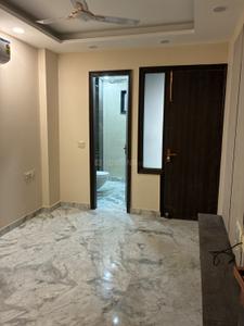 Hall Image of 1351 Sq.ft 3 BHK Builder Floor for rent in Naraina New Delhi for Rs. 52000