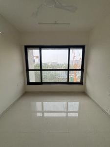 Hall Image of 1400 Sq.ft 3 BHK Apartment / Flat for sale in Kalpataru Magnus, Bandra East Mumbai for Rs. 62500000