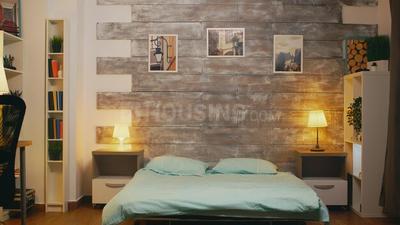 Bedroom Image of 3555 Sq.ft 4 BHK Villa for sale in Pati Sangareddy for Rs. 19900000