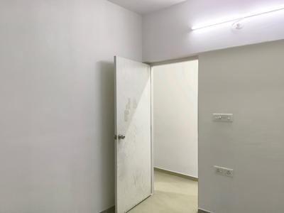 Bedroom Image of 909 Sq.ft 2 BHK Apartment / Flat for rent in Lodha Casa Rio Gold, Palava Phase 1 Thane for Rs. 17500