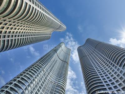 Image of 1450 Sq.ft 3 BHK Apartment / Flat for sale in Parel, Mumbai for Rs. 60000000
