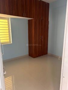 1 BHK Independent Builder Floor