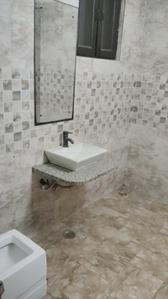 Image of 2152 Sq.ft 3 BHK Builder Floor for rent in Sector 46, Noida for Rs. 42000